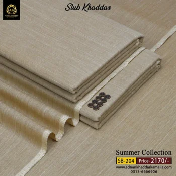 SLUB KHADDAR SB-204