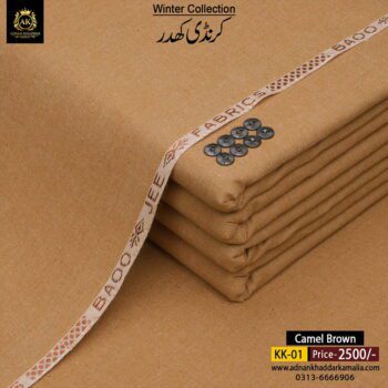 KARANDI KHADDAR KK-01