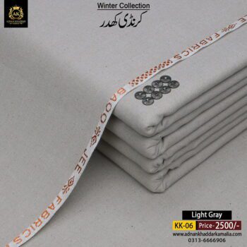 KARANDI KHADDAR KK-06