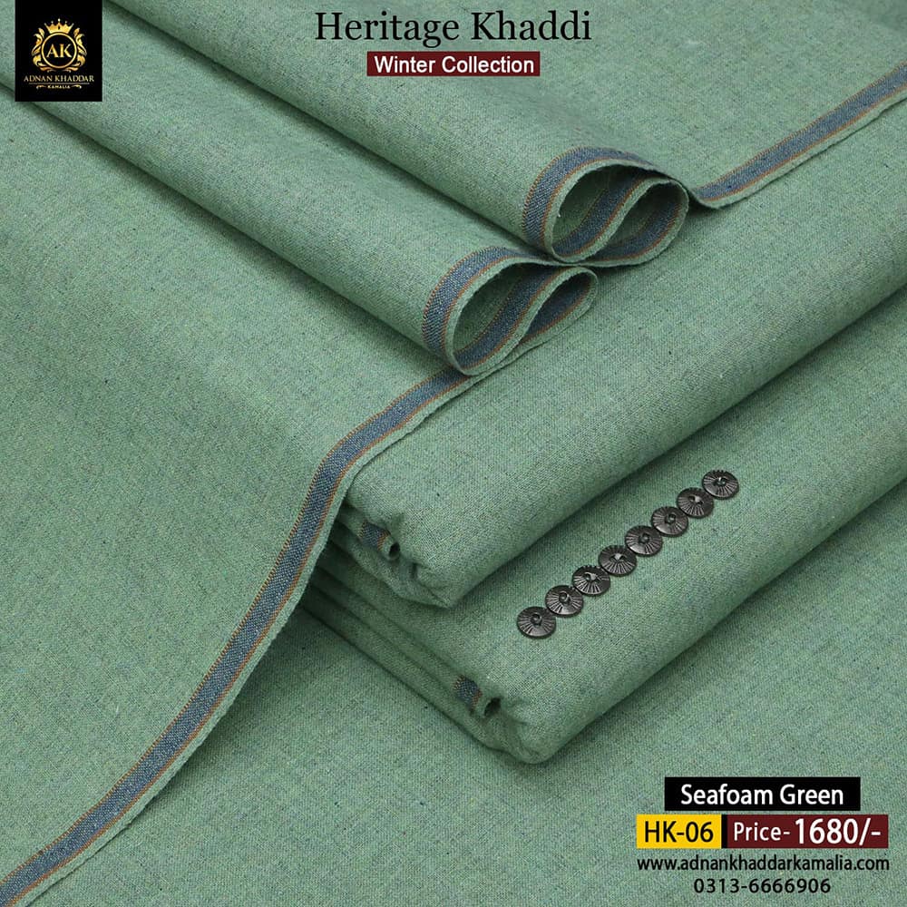 hk-06 HERITAGE KHADDI HK-06 - Image 1