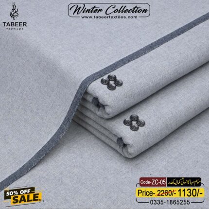 HERITAGE KHADDAR ZC-05
