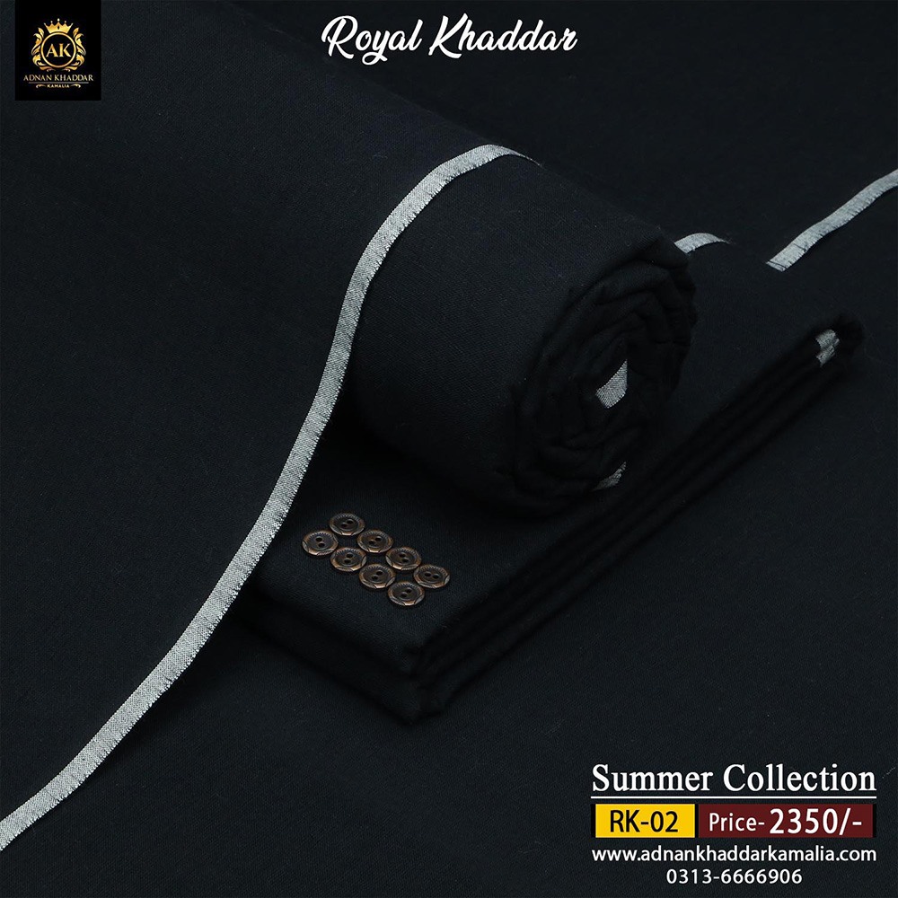 02.jpg ROYAL KHADDAR RK-02 - Image 1