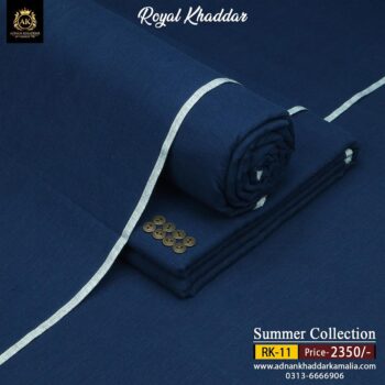 ROYAL KHADDAR RK-11