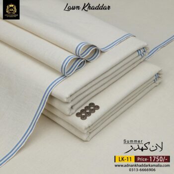 LAWN KHADDAR LK-11
