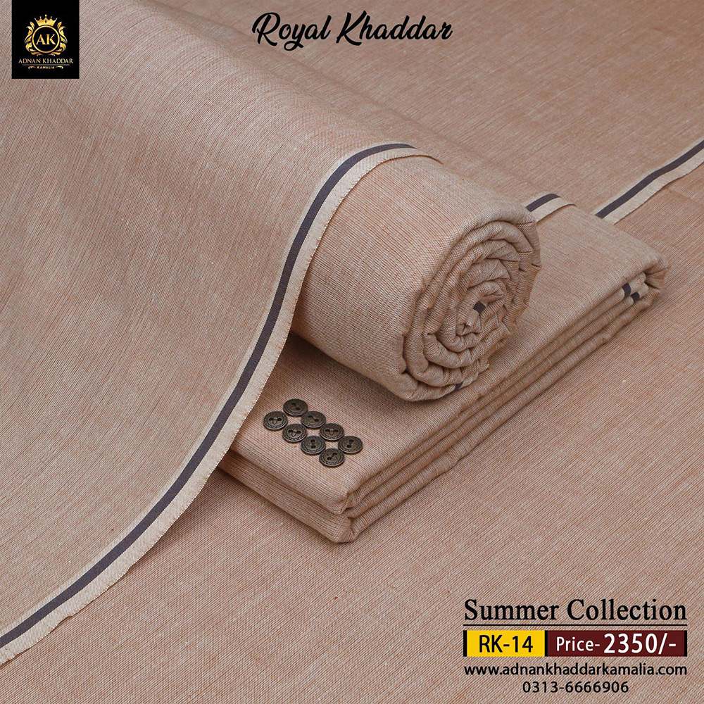 14.jpg ROYAL KHADDAR RK-14 - Image 1