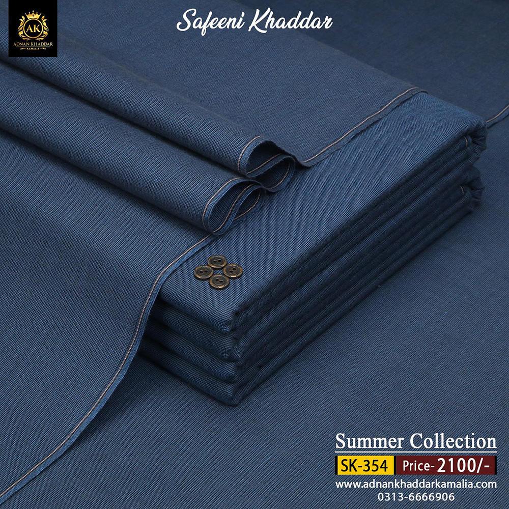 354 SAFEENI KHADDAR SK-354 - Image 1