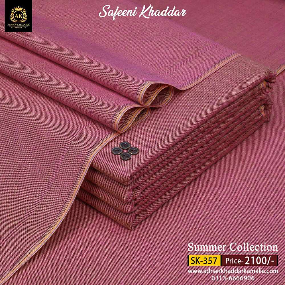 357 SAFEENI KHADDAR SK-357 - Image 1